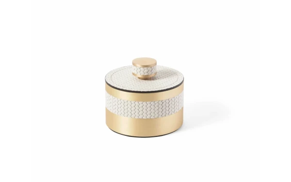 Кутия SATURNO ROUND SMALL Pinetti - 1 - Stolbg.com