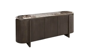 Шкаф LANGFORD BROWN Richmond Interiors - 1 - Stolbg.com