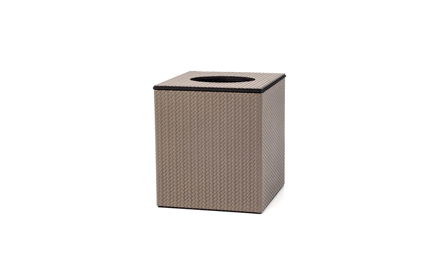 Кутия за кърпички SQUARE WITH MAGNETIC LID Pinetti - 2 - Stolbg.com