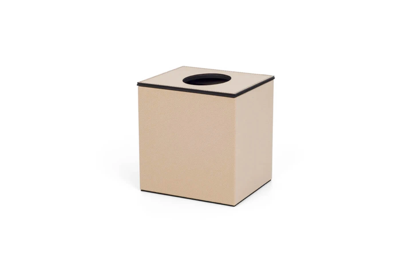 Кутия за кърпички SQUARE WITH MAGNETIC LID Pinetti - 3 - Stolbg.com