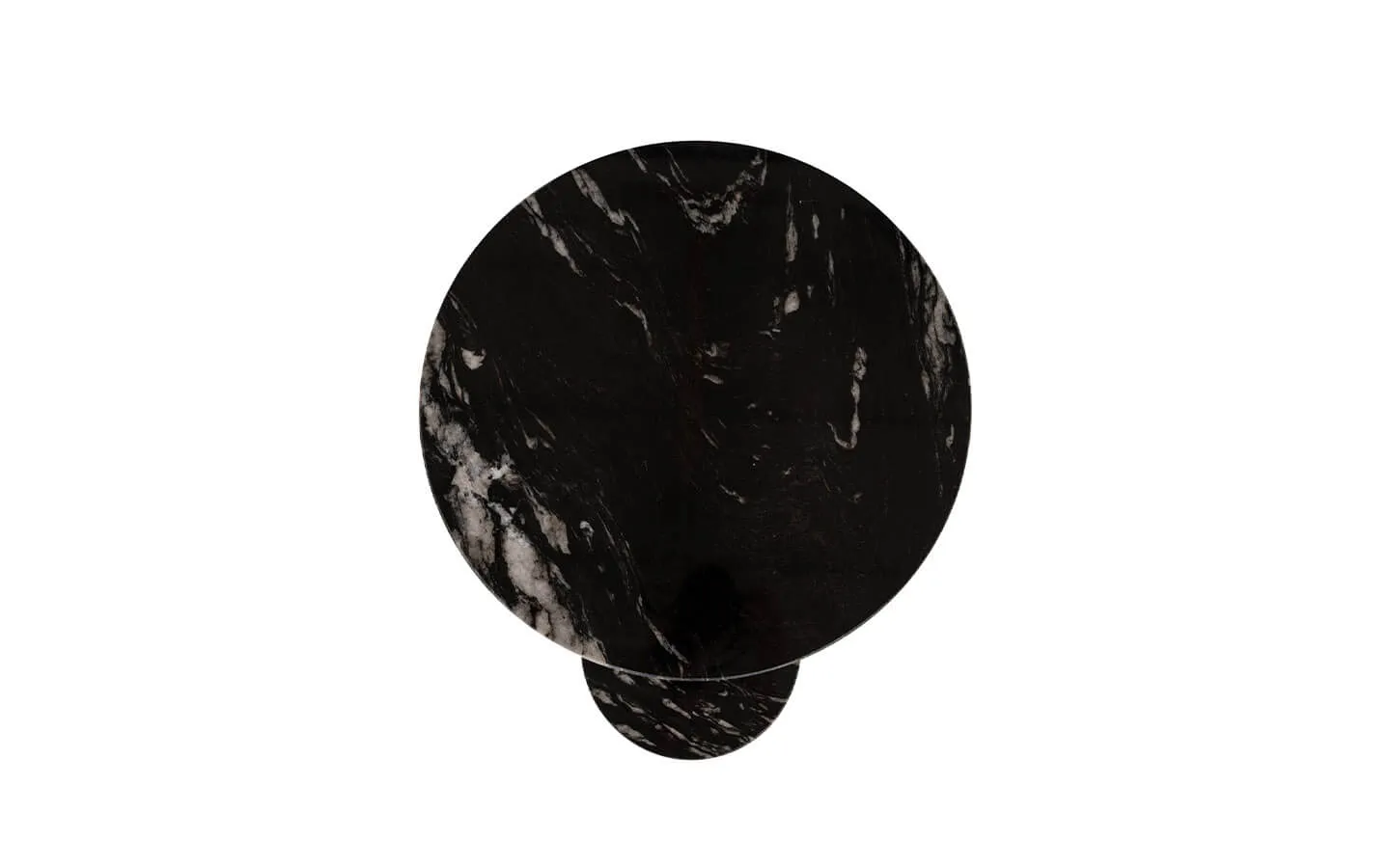 Помощна маса TIBBY Richmond Interiors - 4 - Stolbg.com