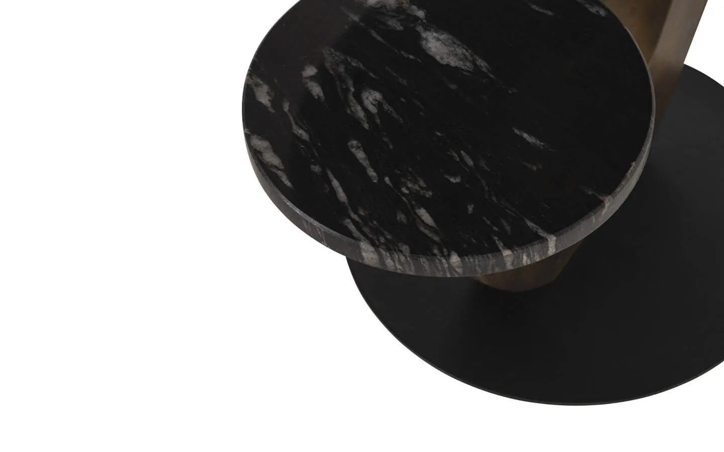 Помощна маса TIBBY Richmond Interiors - 5 - Stolbg.com