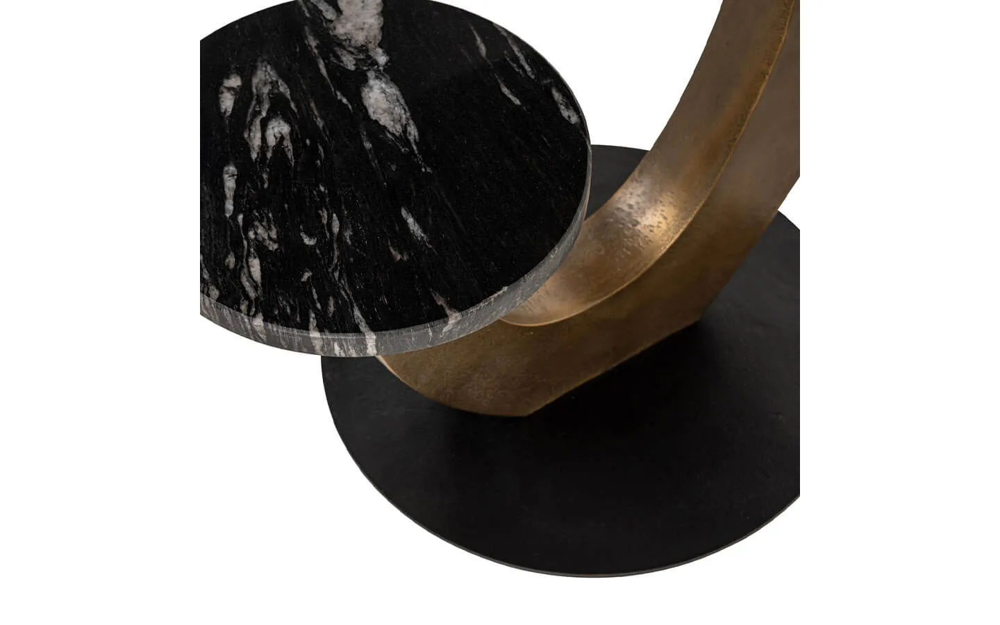 Помощна маса TIBBY Richmond Interiors - 6 - Stolbg.com