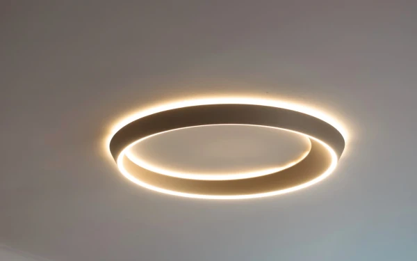 Плафон TIDAL 75 LED LODES - 1 - stolbg.com