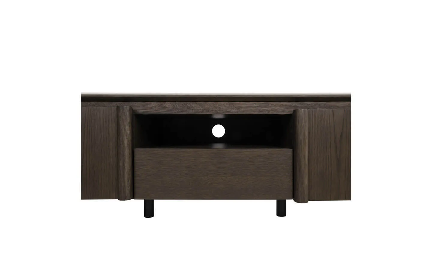 ТВ шкаф LANGFORD BROWN Richmond Interiors - 7 - Stolbg.com