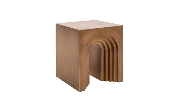 Помощна маса VEVEY Richmond Interiors - 1 - Stolbg.com