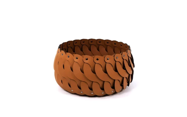 Кош ALICANTE ROUND H25 Pinetti - 1 - Stolbg.com