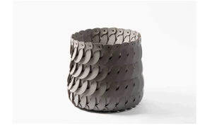 Кош ALICANTE ROUND H44 Pinetti - 1 - Stolbg.com