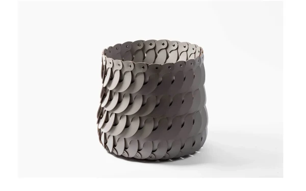 Кош ALICANTE ROUND H44 Pinetti - 1 - Stolbg.com