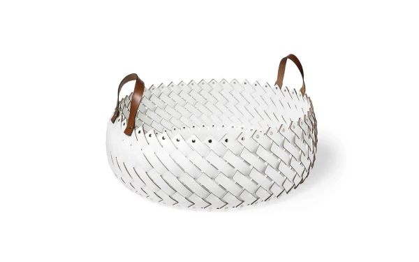 Кош ALMERIA LARGE WITH HANDLES Pinetti - 1 - Stolbg.com