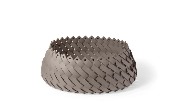 Кош ALMERIA OVAL Pinetti - 1 - Stolbg.com