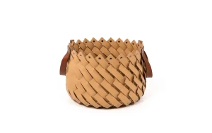 Кош ALMERIA SMALL WITH HANDLES Pinetti - 1 - Stolbg.com