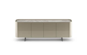 Шкаф ARRAGAN LOW Bonaldo - 1 - stolbg.com