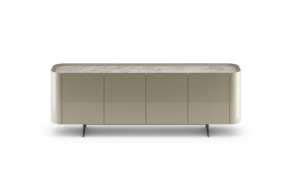 Шкаф ARRAGAN LOW Bonaldo - 1 - stolbg.com