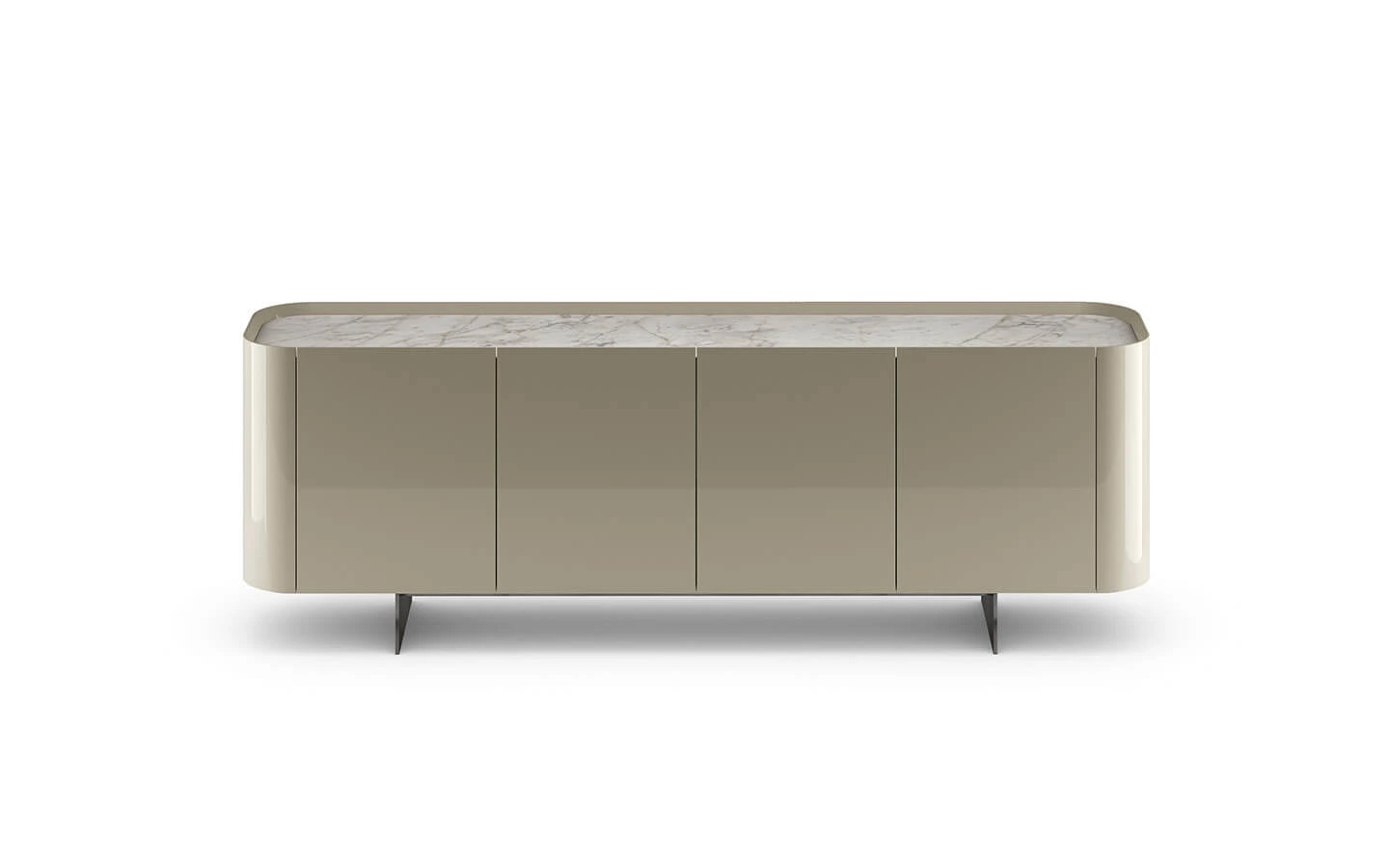 Шкаф ARRAGAN LOW Bonaldo - 1 - stolbg.com