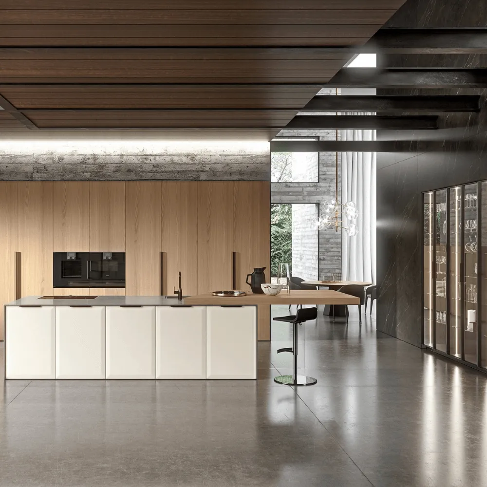 Кухни ASTER Cucine