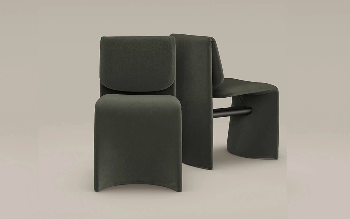 Стол AVANT-GARDE Bonaldo - 3 - stolbg.com