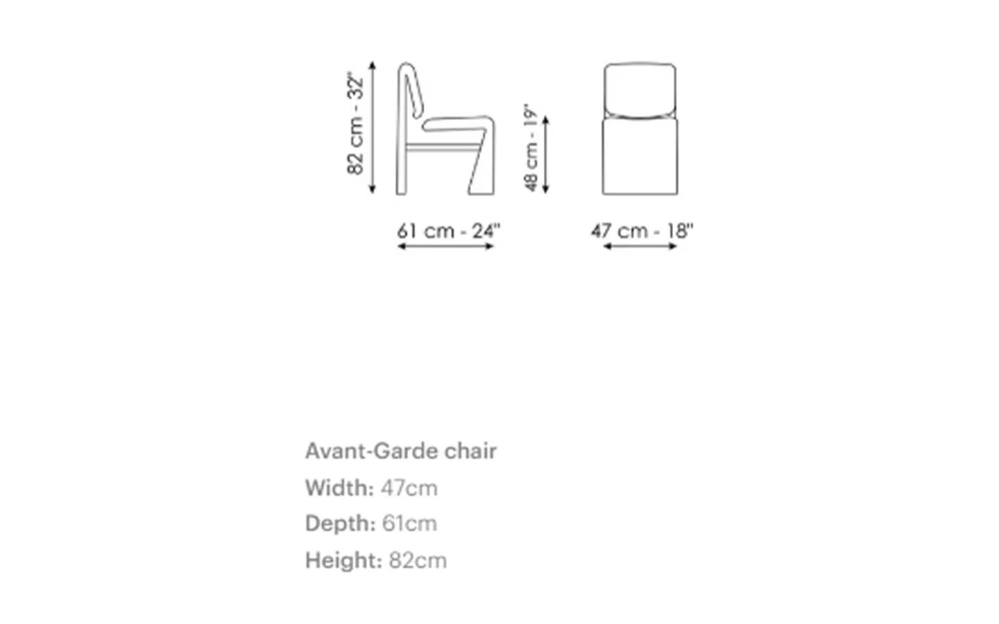 Стол AVANT-GARDE Bonaldo - 5 - stolbg.com