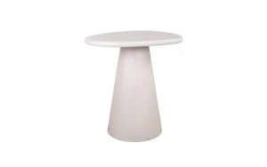 Бар маса BLOOMSTONE WHITE Richmond Interiors - 1 - Stolbg.com