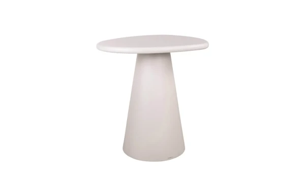 Бар маса BLOOMSTONE WHITE Richmond Interiors - 1 - Stolbg.com