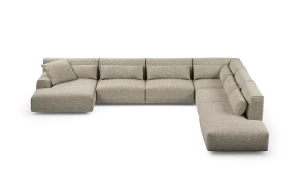 Диван BELLOALTO Bonaldo - 1 - stolbg.com