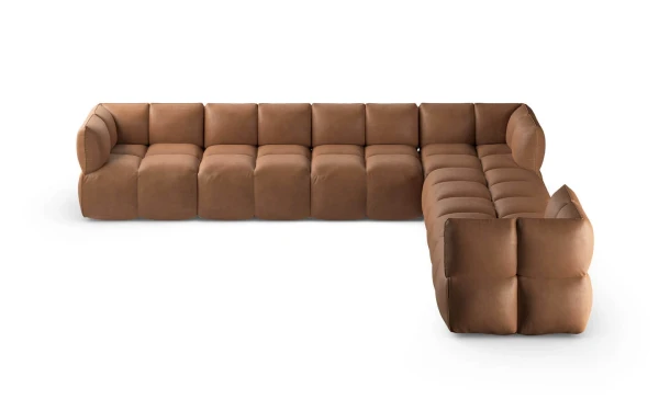 Диван BRIK Bonaldo - 1 - stolbg.com