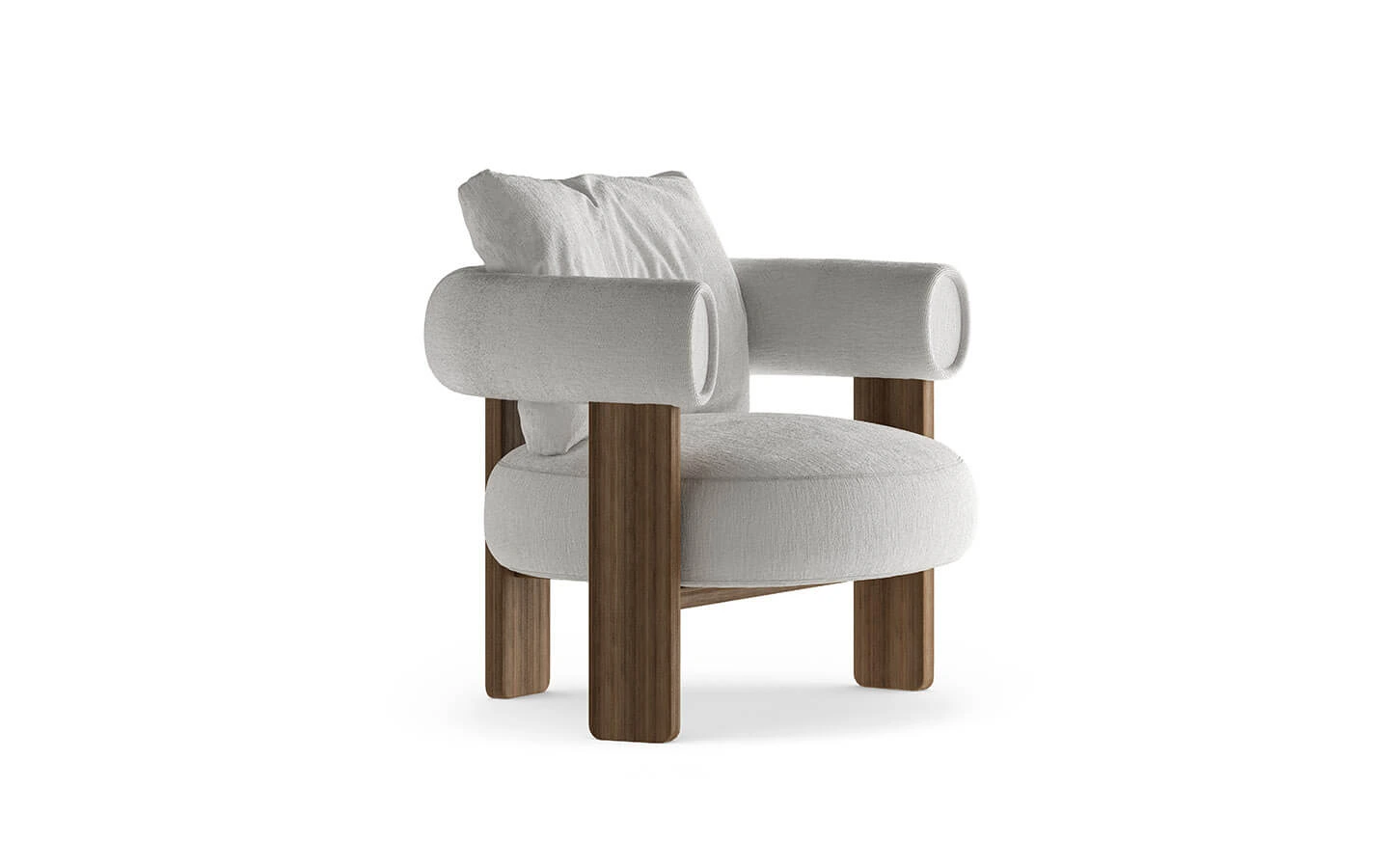 Кресло BULL Bonaldo - 1 - stolbg.com