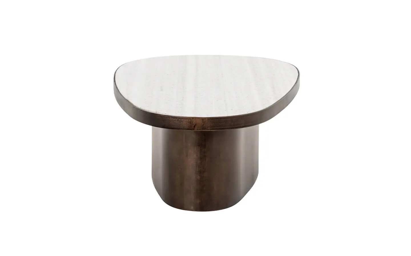 Холна маса BILOXI BROWN Richmond Interiors - 3 - Stolbg.com