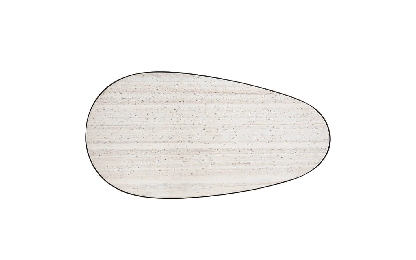 Холна маса BILOXI BROWN Richmond Interiors - 5 - Stolbg.com