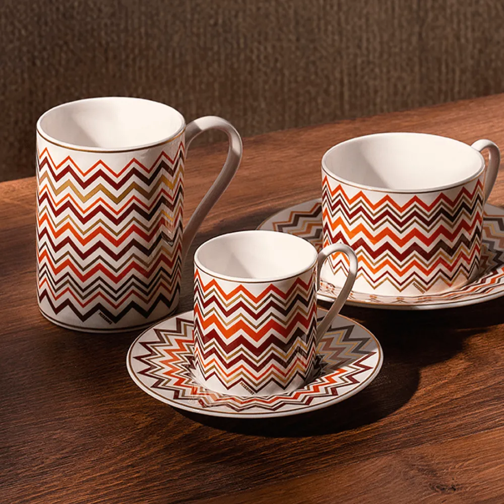 Чаши за кафе и чай