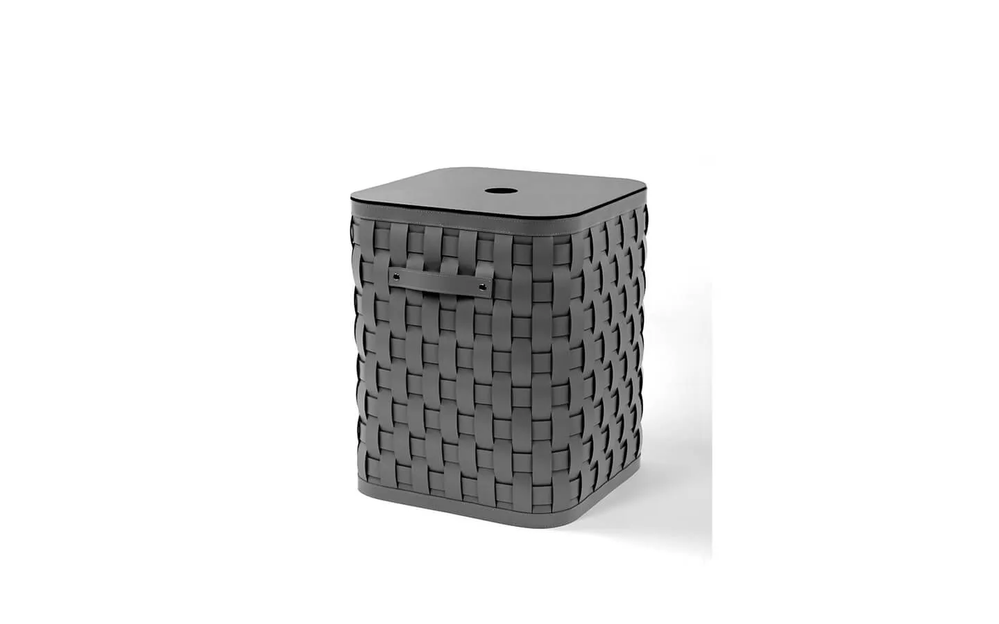 Кош за пране DEMETRA WITH FLAT LID Pinetti - 2 - Stolbg.com