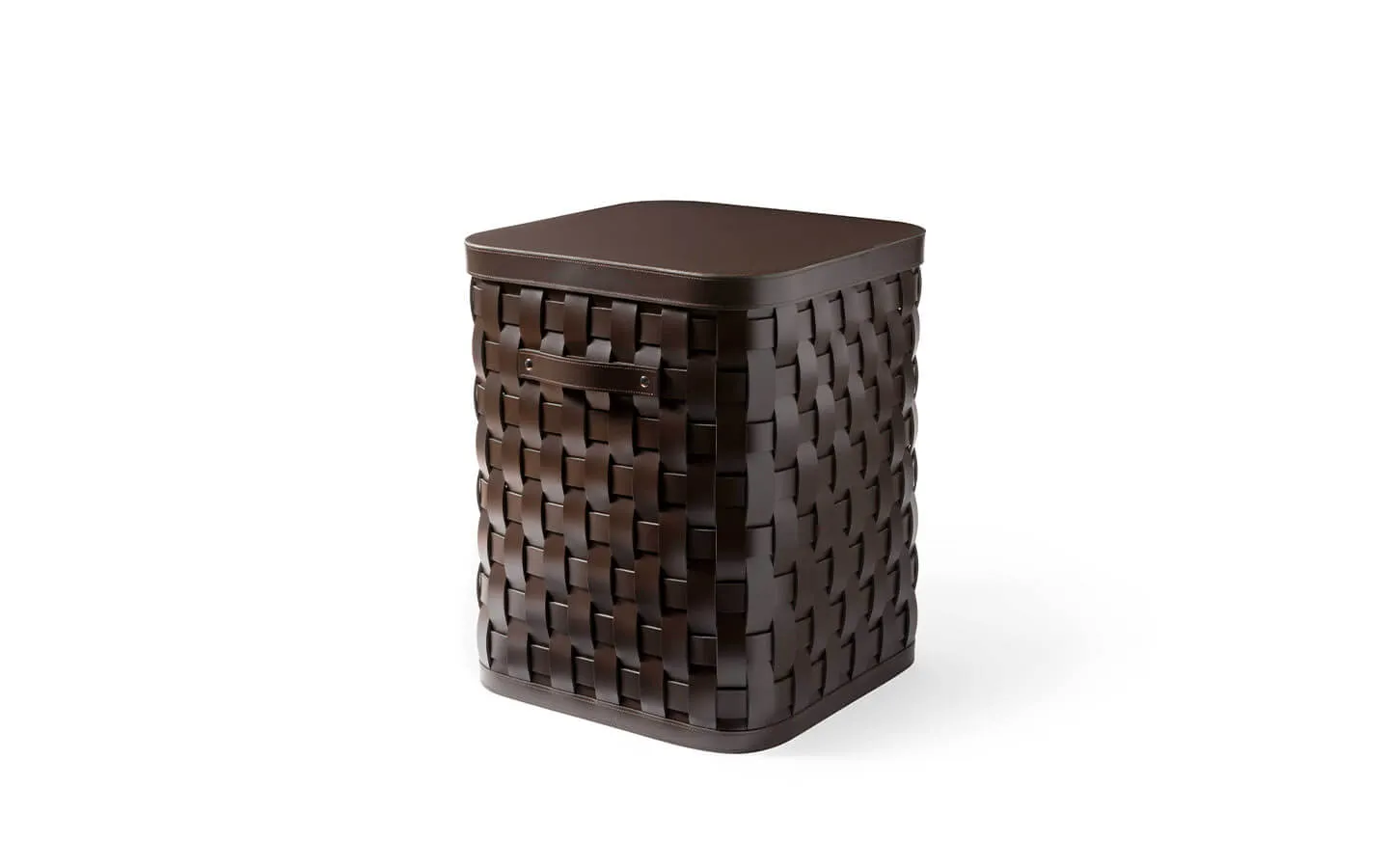 Кош DEMETRA WITH LID Pinetti - 3 - Stolbg.com