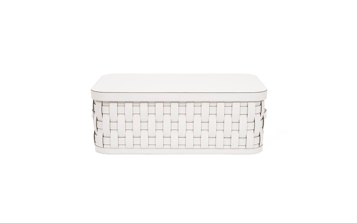 Кош DEMETRA WITH LID Pinetti - 5 - Stolbg.com