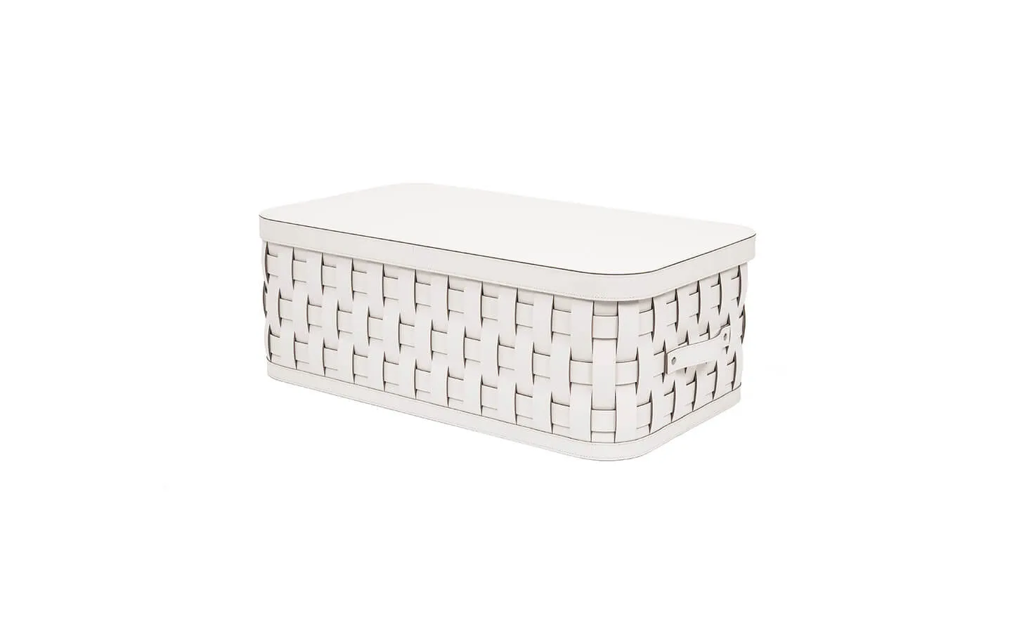 Кош DEMETRA WITH LID Pinetti - 6 - Stolbg.com