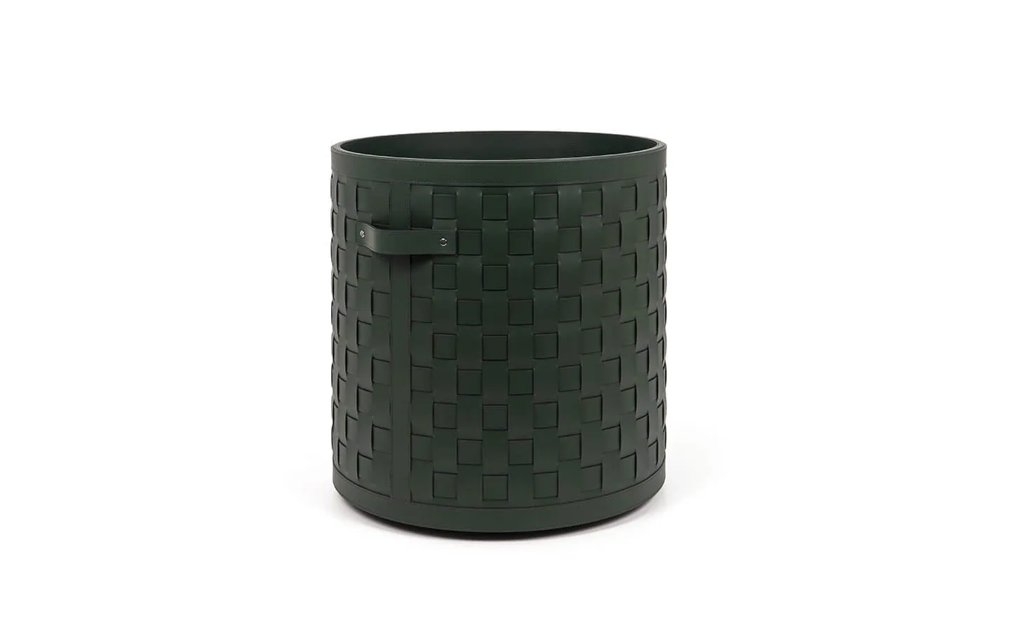 Кош за пране DEMETRA ROUND Pinetti - 2 - Stolbg.com