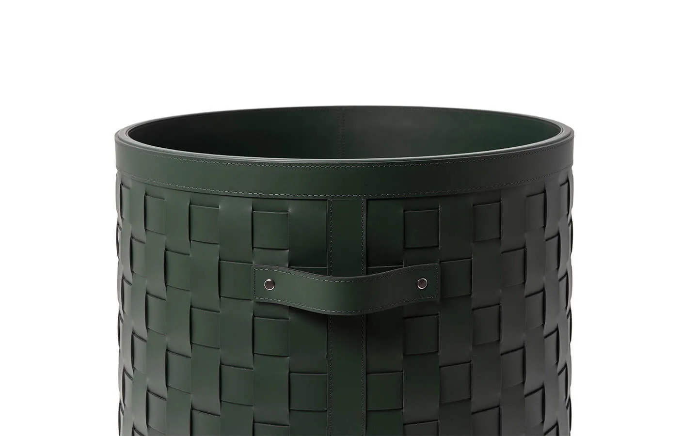 Кош за пране DEMETRA ROUND Pinetti - 3 - Stolbg.com