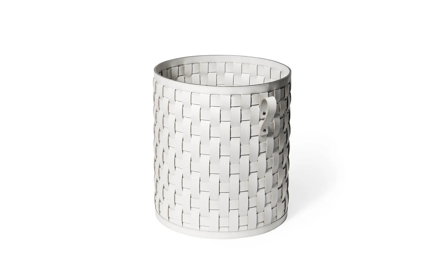 Кош за пране DEMETRA ROUND Pinetti - 4 - Stolbg.com