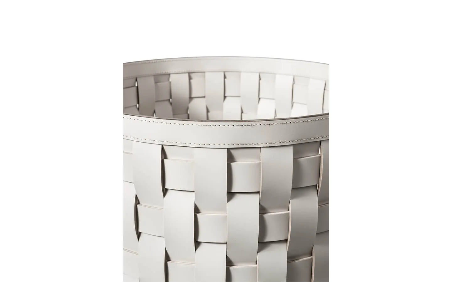 Кош за пране DEMETRA ROUND Pinetti - 5 - Stolbg.com