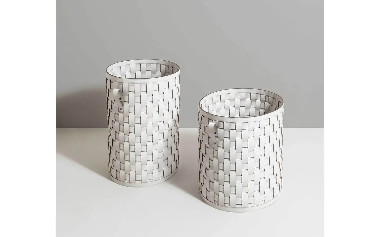 Кош за пране DEMETRA ROUND Pinetti - 9 - Stolbg.com