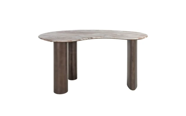 Бюро BRANDO BLUSH BEIGE Richmond Interiors - 1 - Stolbg.com