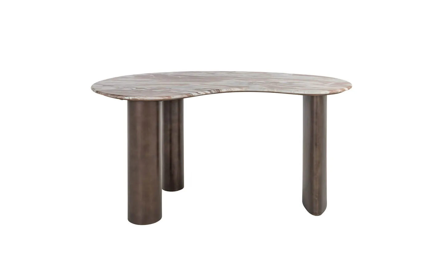 Бюро BRANDO BLUSH BEIGE Richmond Interiors - 1 - Stolbg.com