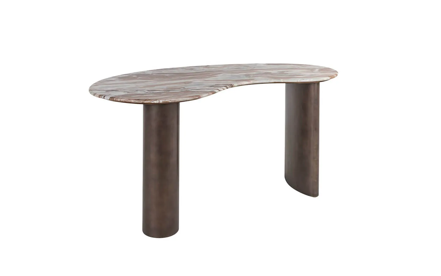 Бюро BRANDO BLUSH BEIGE Richmond Interiors - 2 - Stolbg.com