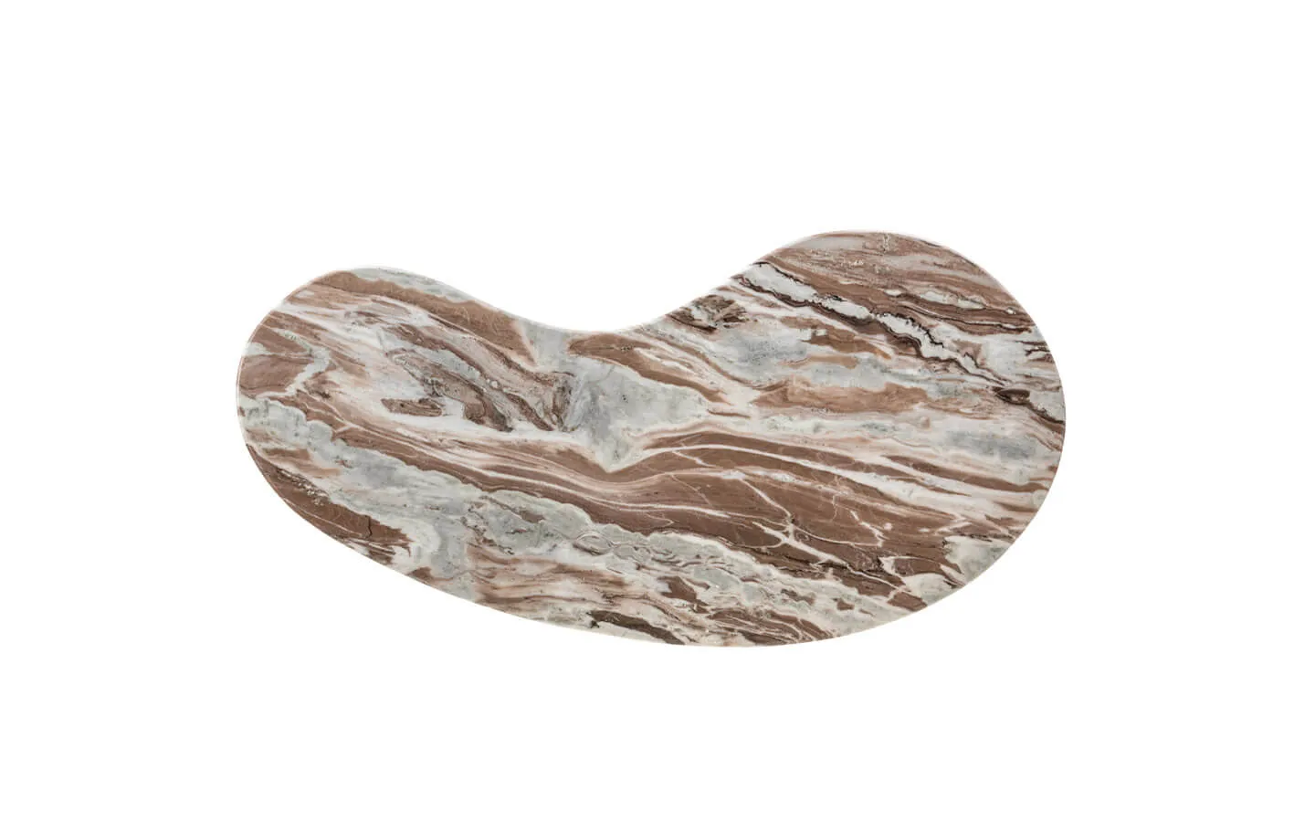 Бюро BRANDO BLUSH BEIGE Richmond Interiors - 3 - Stolbg.com