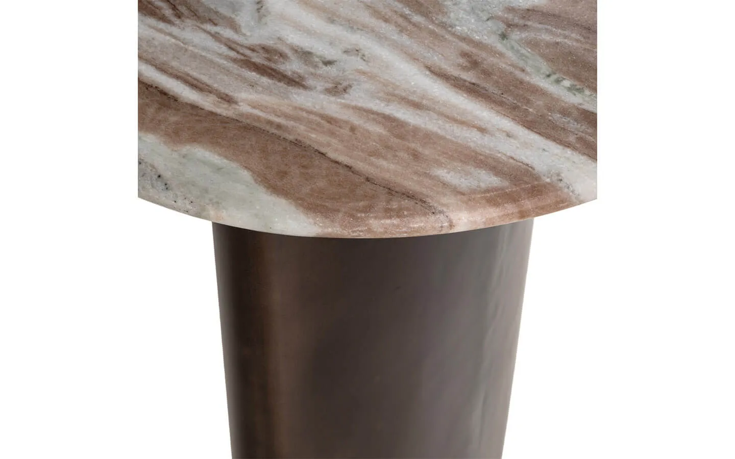 Бюро BRANDO BLUSH BEIGE Richmond Interiors - 5 - Stolbg.com