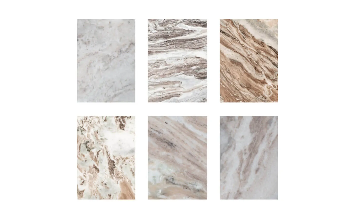 Бюро BRANDO BLUSH BEIGE Richmond Interiors - 6 - Stolbg.com