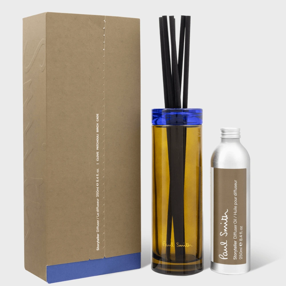 Ароматизатори и дифузери