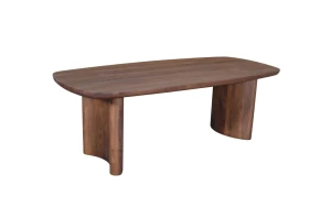 Маса BALDWIN SPICEBROWN 230 Richmond Interiors - 1 - Stolbg.com