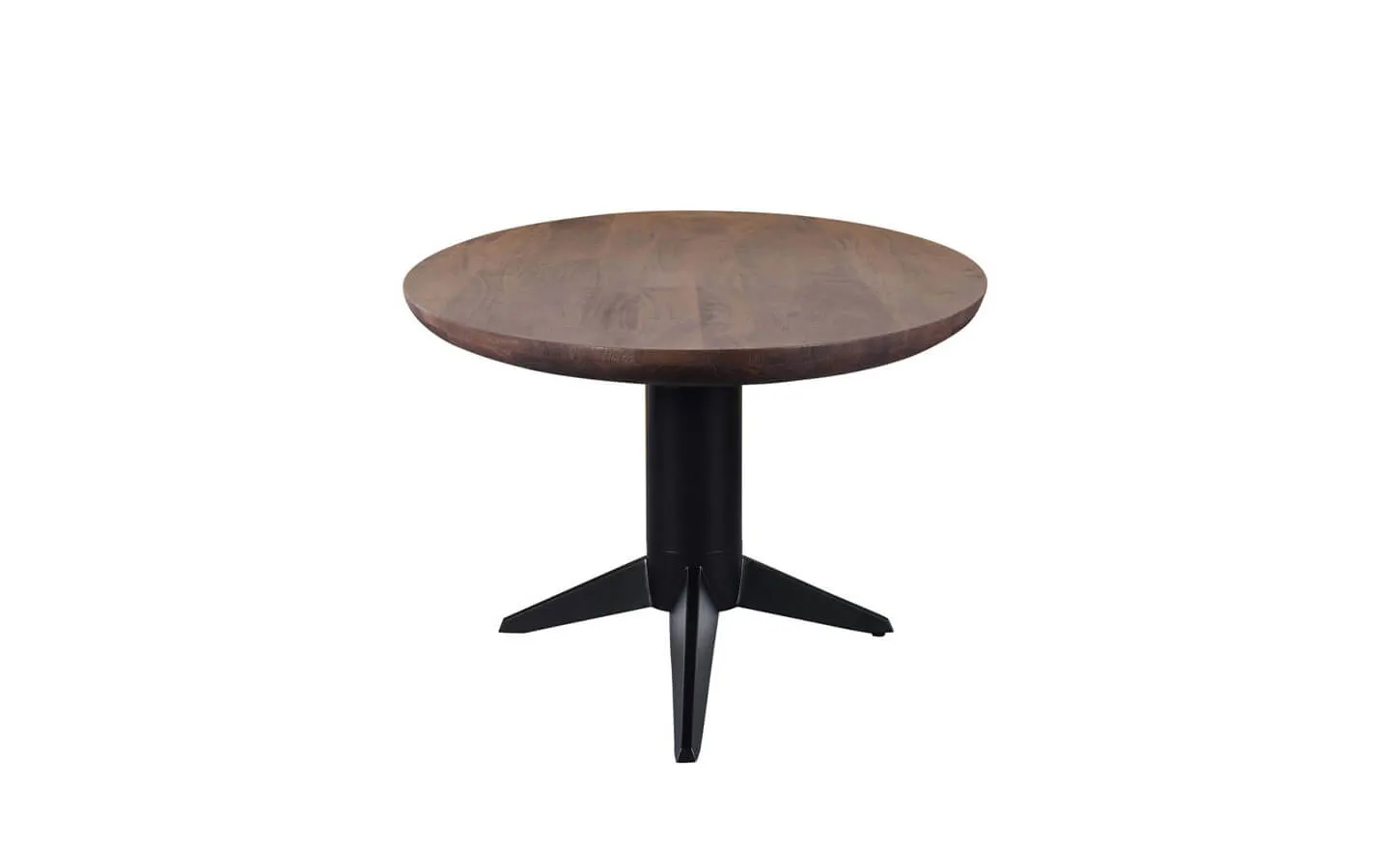 Маса STAFFORD SPICEBROWN OVAL 230 Richmond Interiors - 6 - Stolbg.com