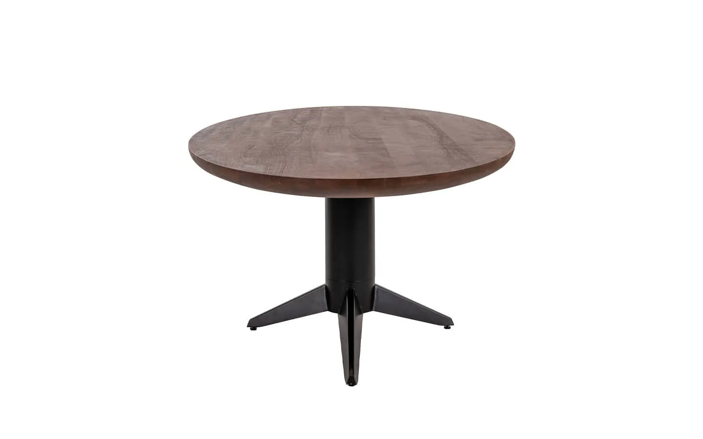 Маса STAFFORD SPICEBROWN OVAL 280 Richmond Interiors - 3 - Stolbg.com