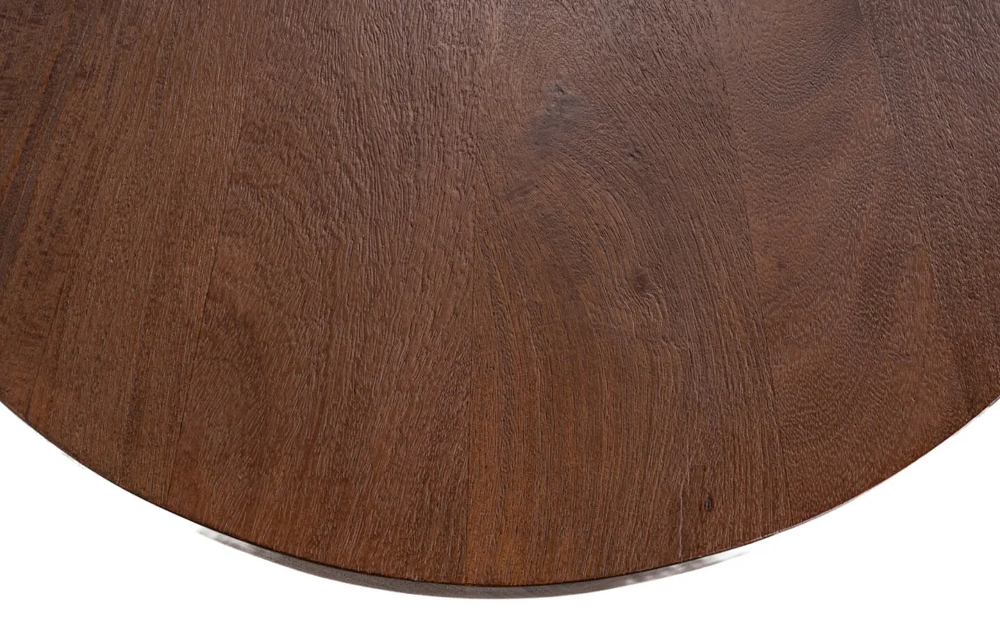 Маса STAFFORD SPICEBROWN OVAL 280 Richmond Interiors - 7 - Stolbg.com